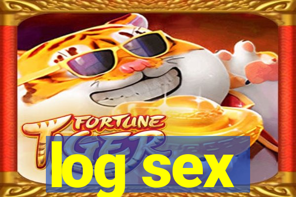 log sex